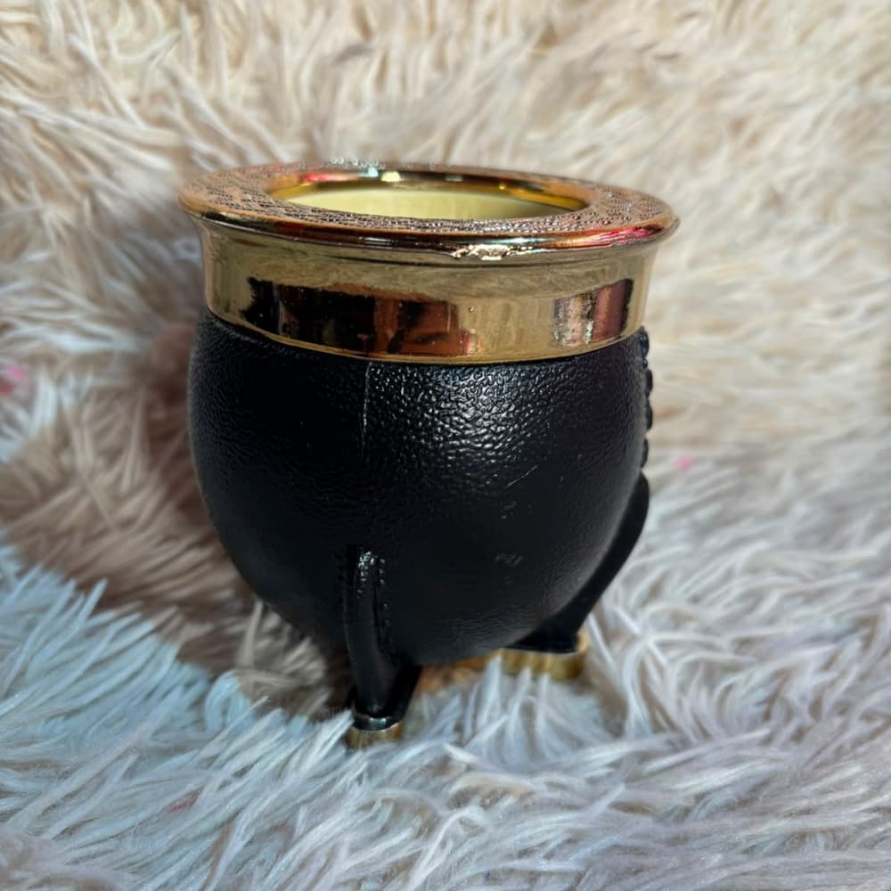 Mate Imperial Negro