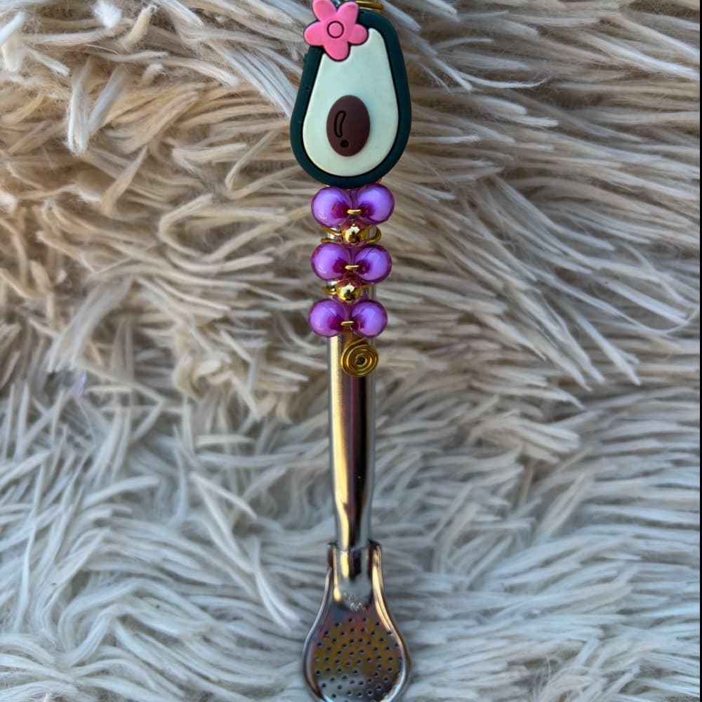 Bombilla Palta — imagen 1 de 1