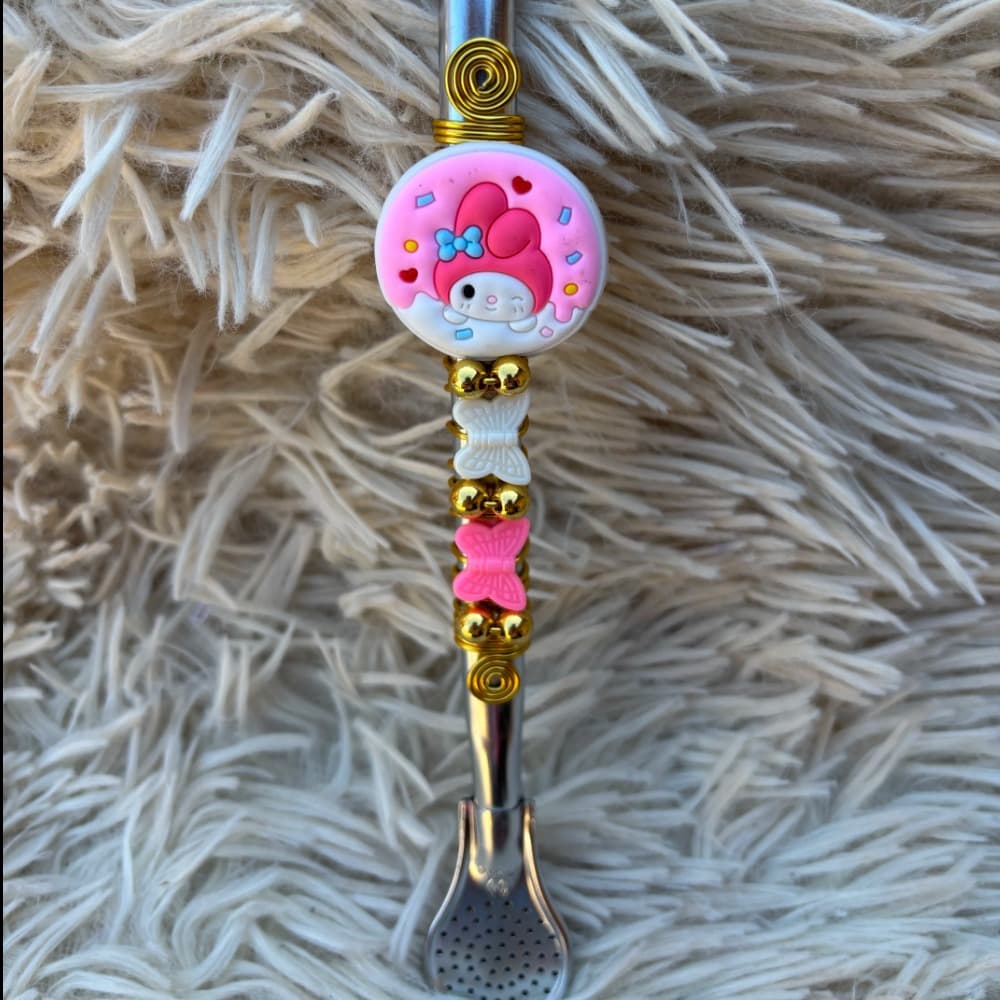 Bombilla My Melody — imagen 1 de 1
